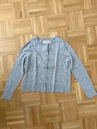 MarcO`Polo Pullover-Jäckli Gr. M, NEU!